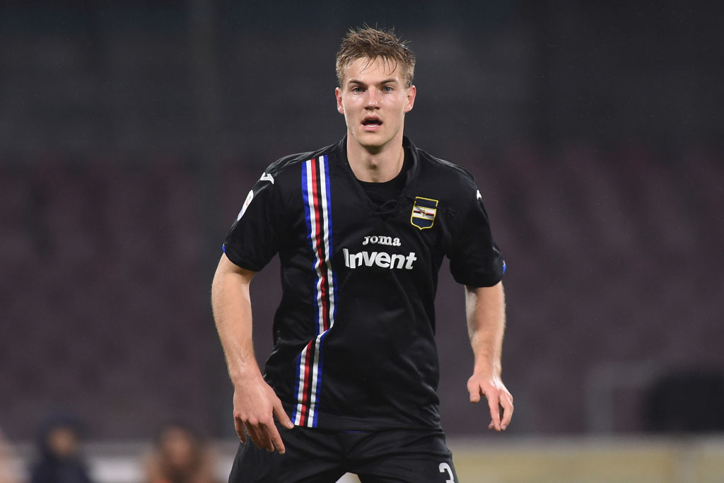 Tottenham Hotspur Likely To Sign Joachim Andersen The End Of Toby