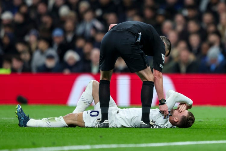 Ange Postecoglou Now Provides Injury Update On James Maddison After