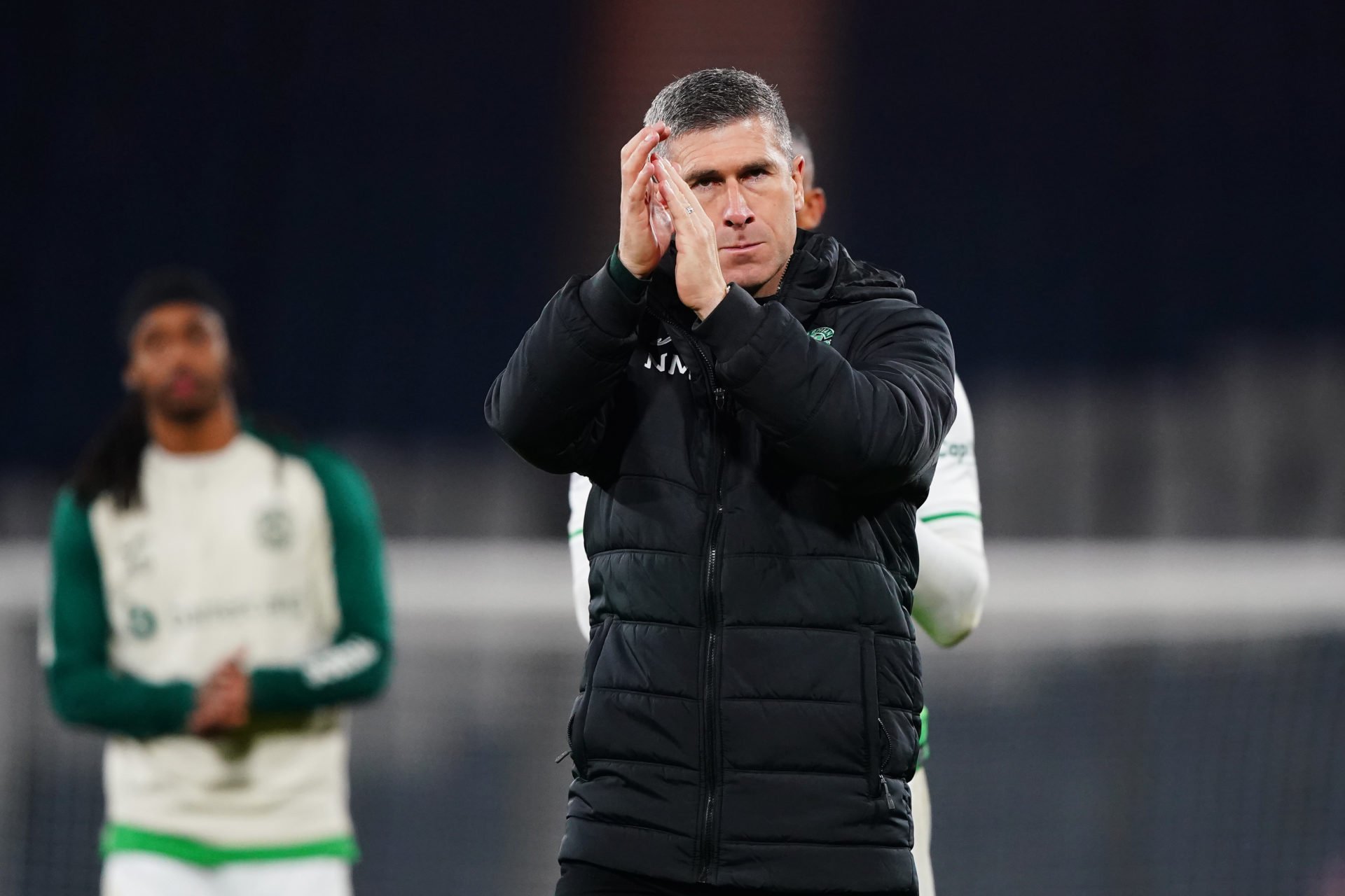 Hibs Manager Is Fuming After What Alistair Johnston Told His Players