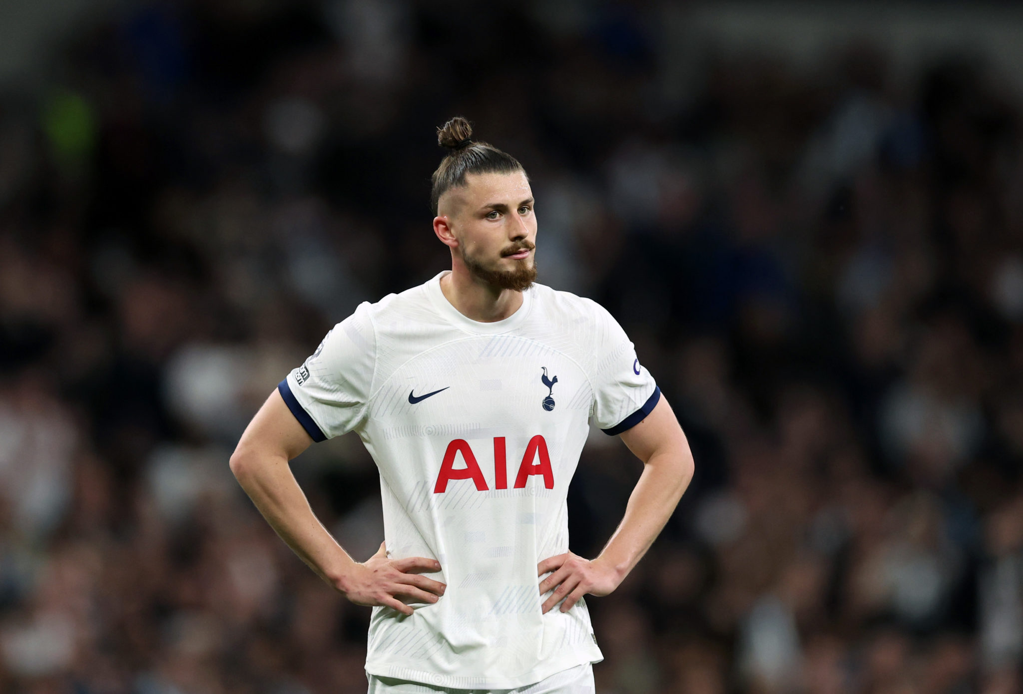 Radu Dragusin Has Made His Mind Up About His Tottenham Future In January