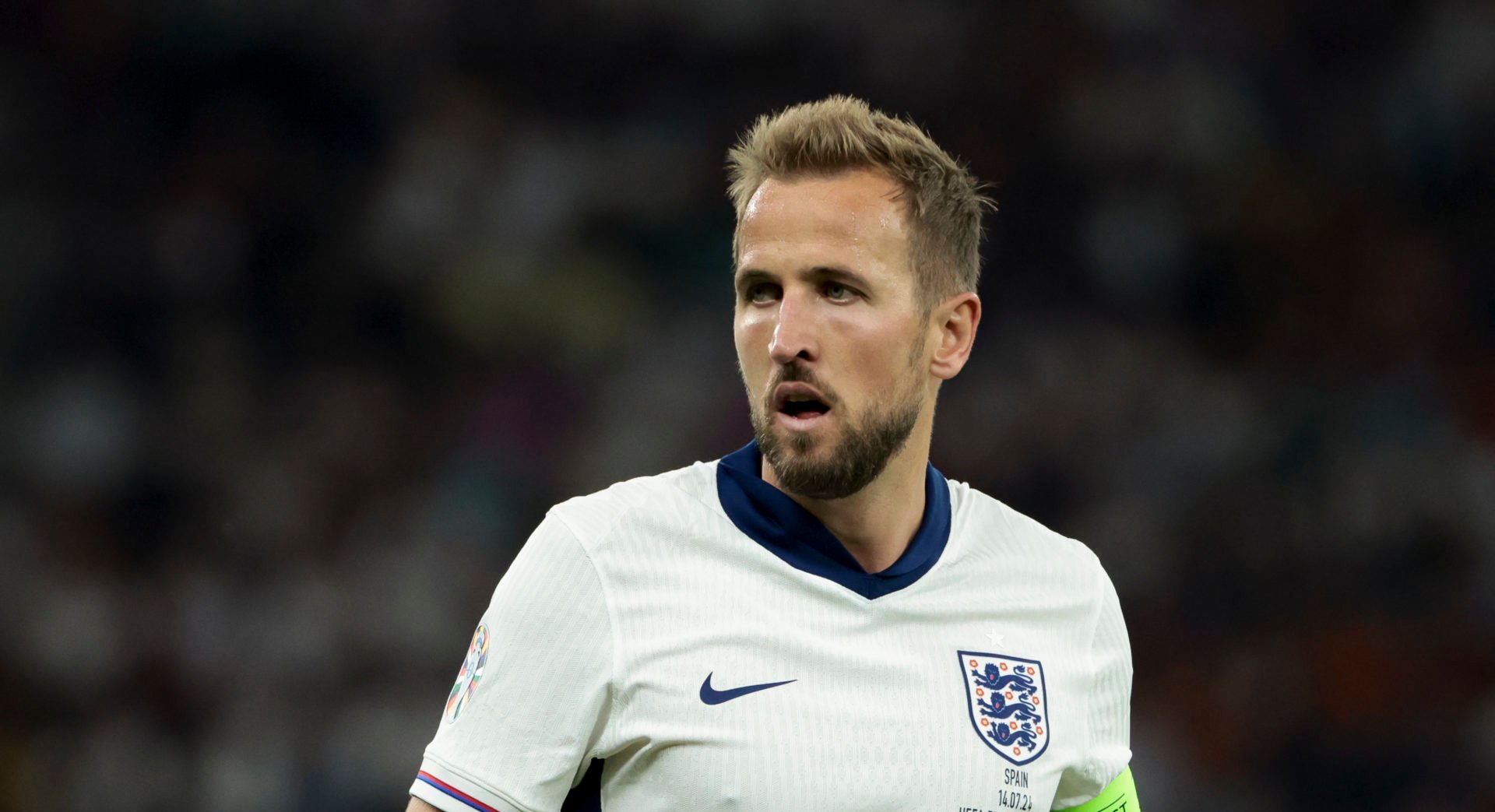 Harry Kane Says Player Tottenham Sold For 10m Was The Best Hes Ever