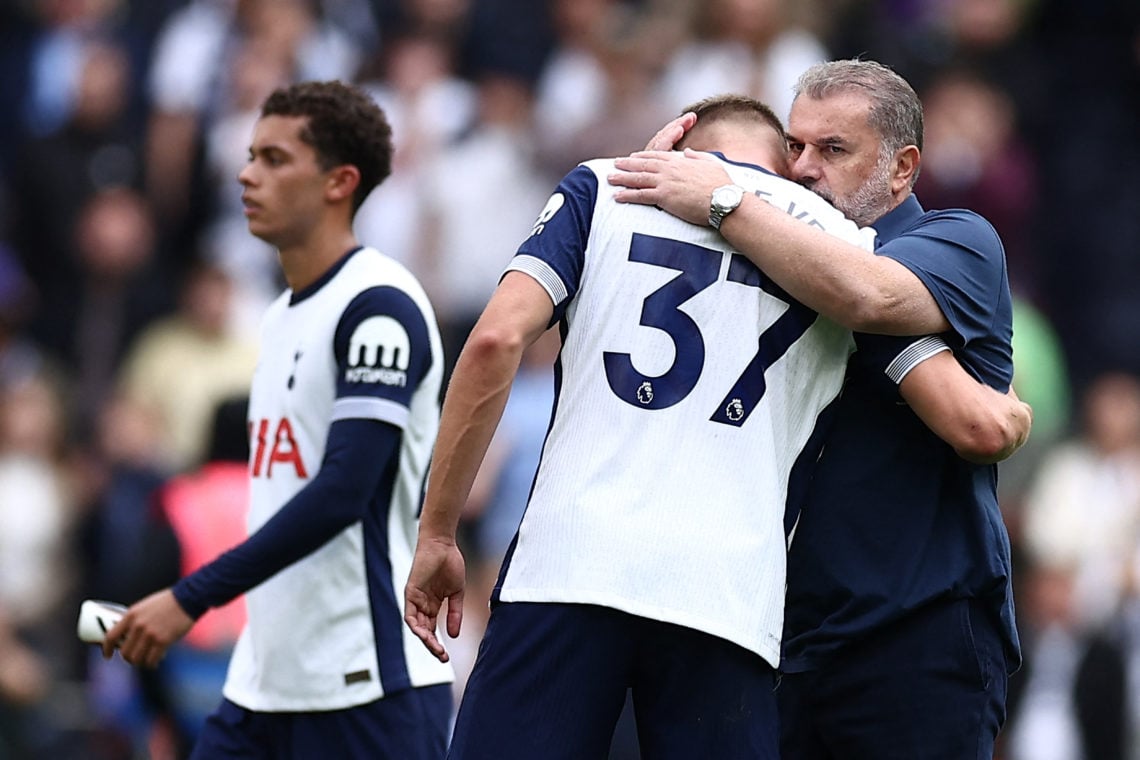 Darren Bent Claims Tottenham Really Missed Their M Player Vs