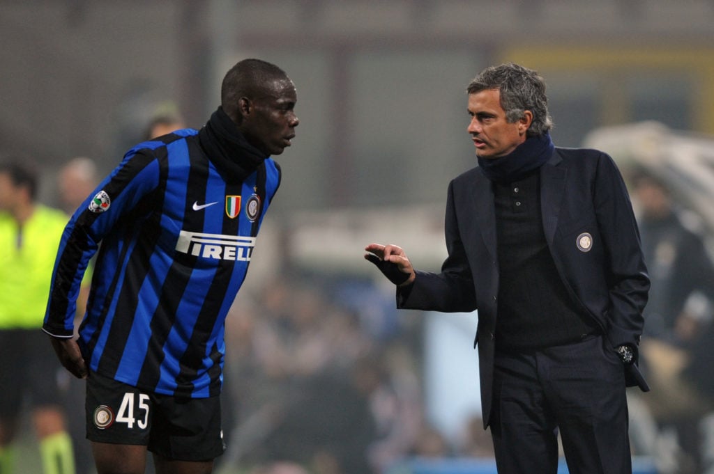 Photo credit should read GIUSEPPE CACACE/AFP via Getty Images