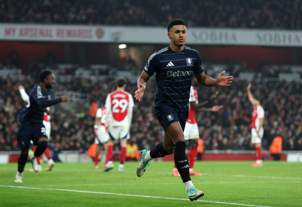 Photo by Harry Murphy - AVFC/Aston Villa FC via Getty Images