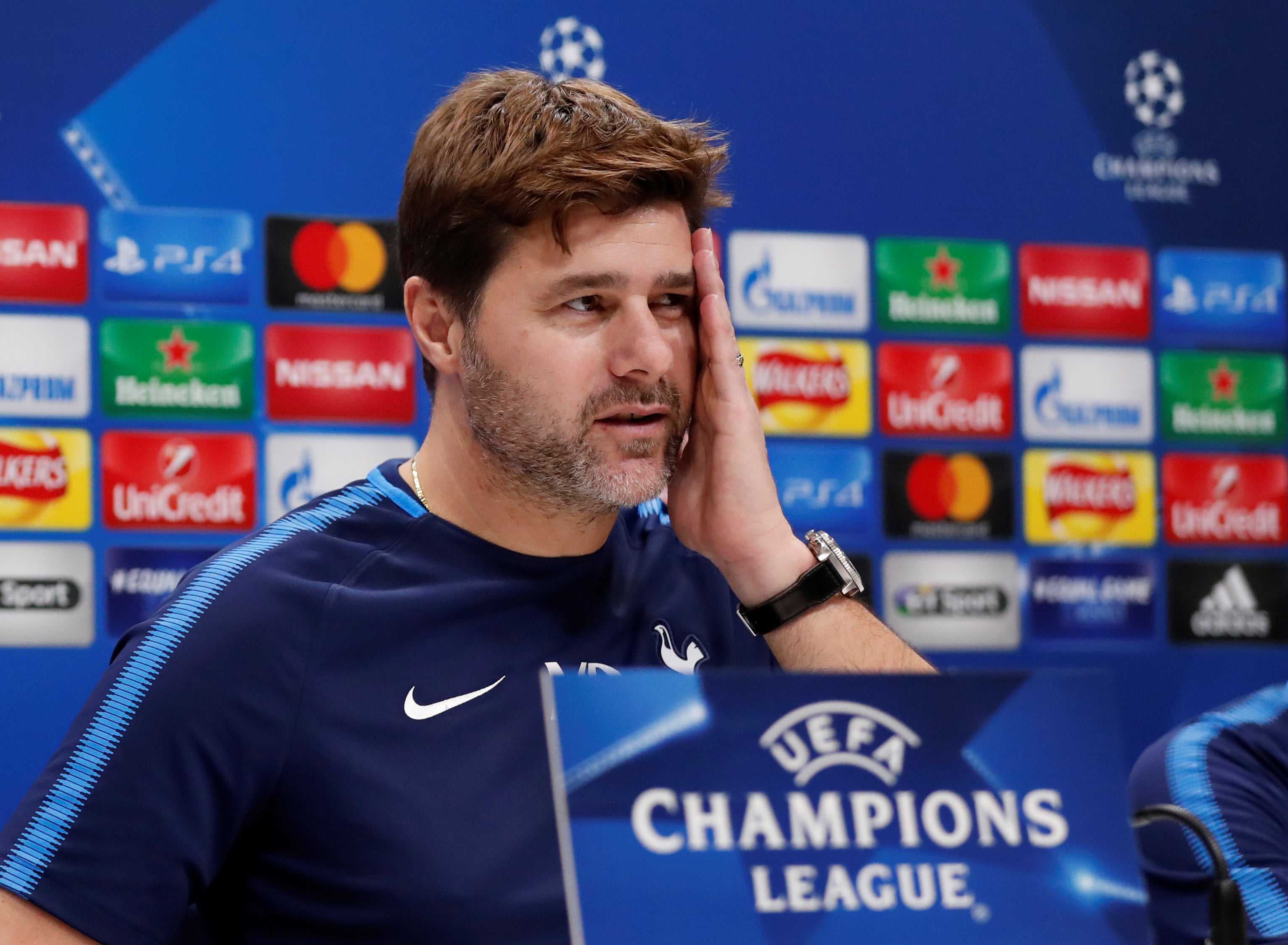 Tottenham