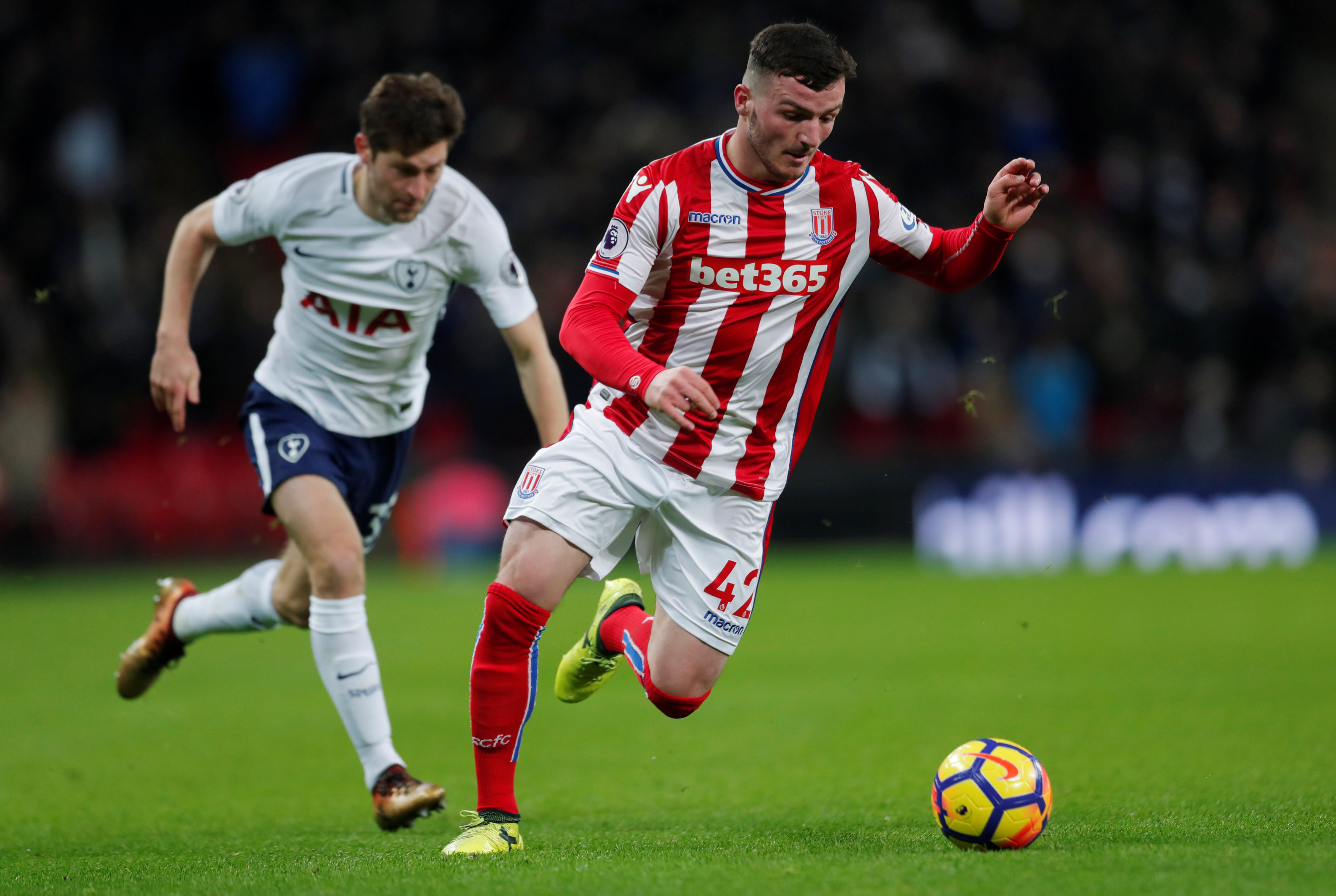 Stoke City