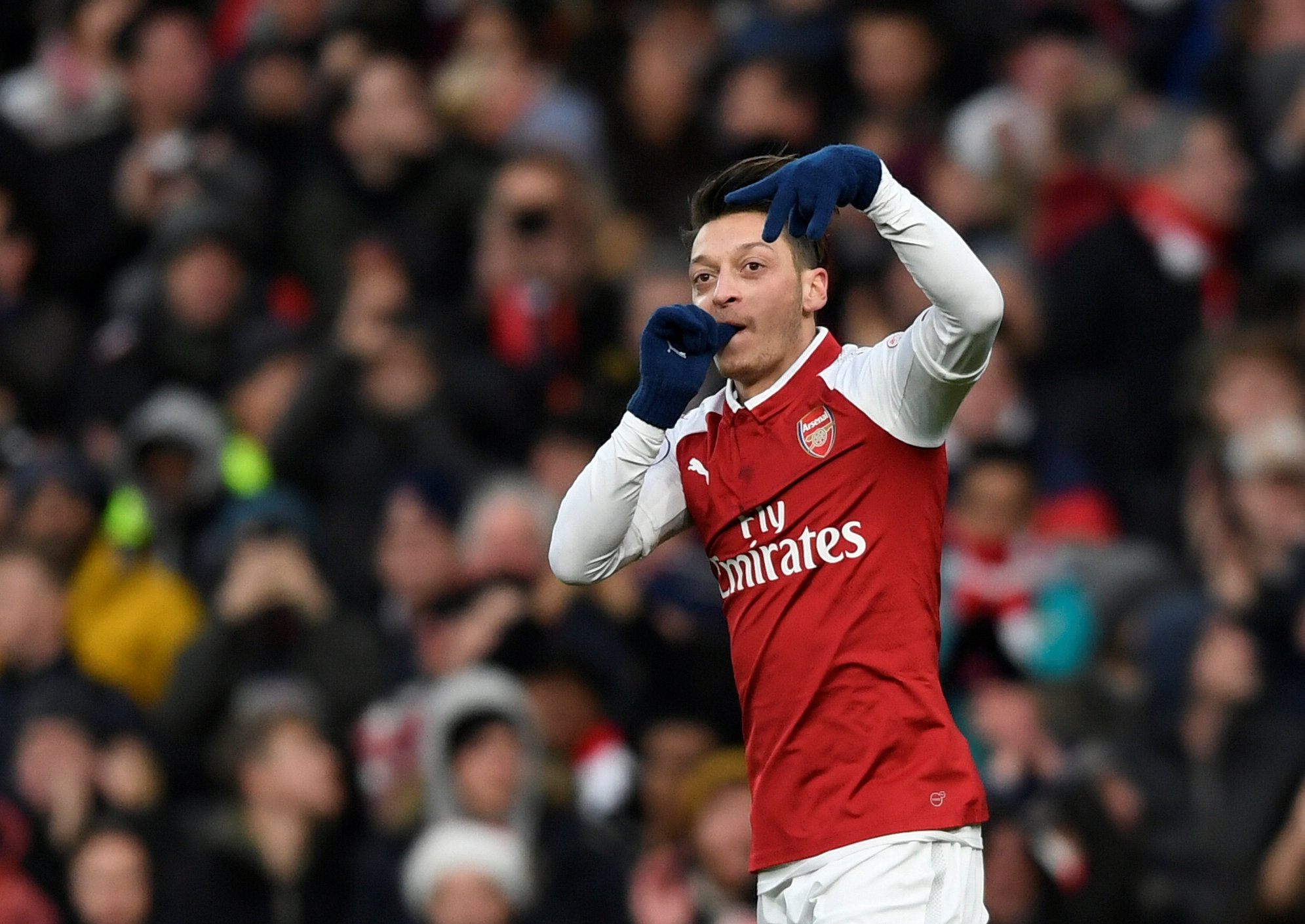 Arsenal