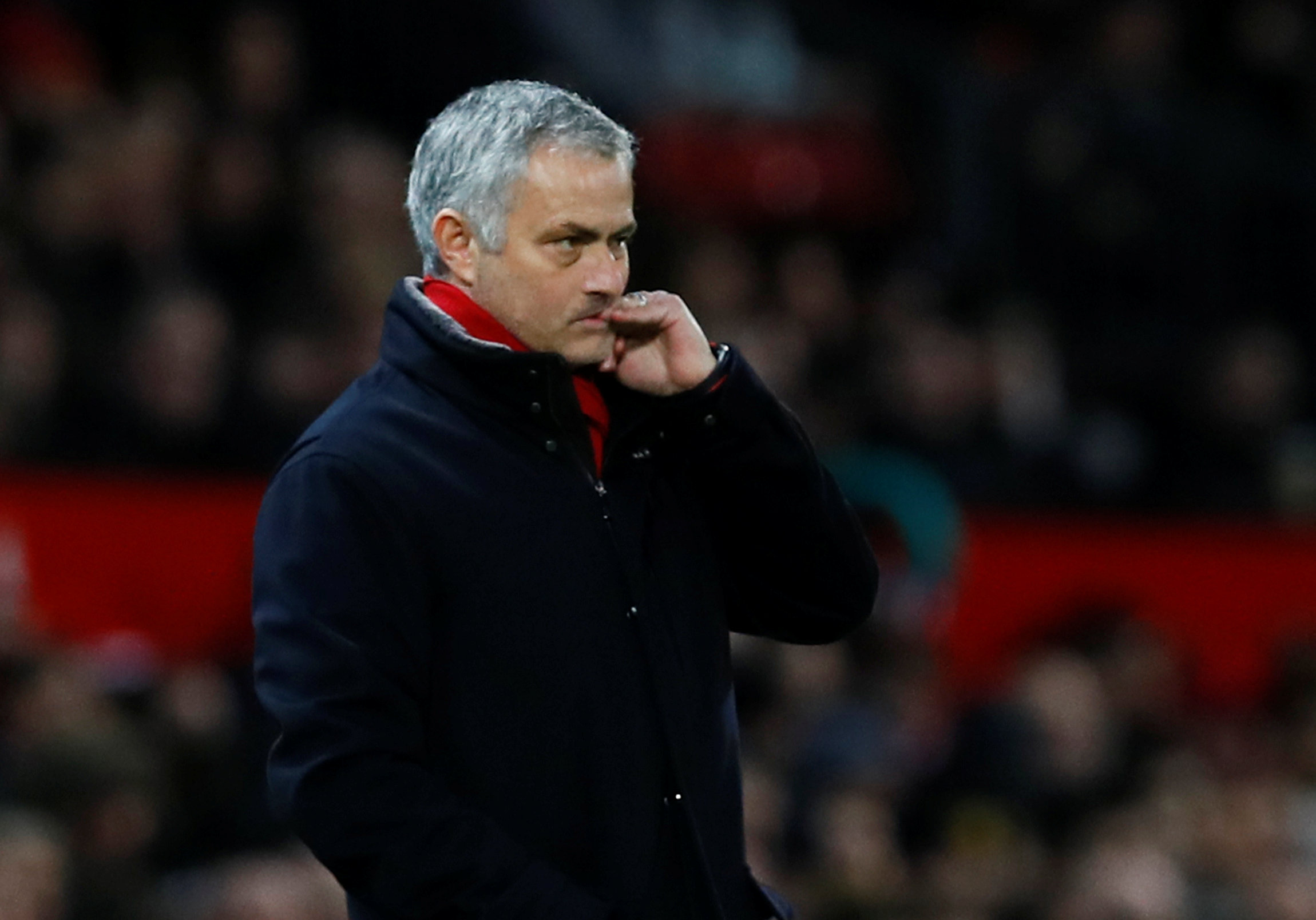 Manchester United