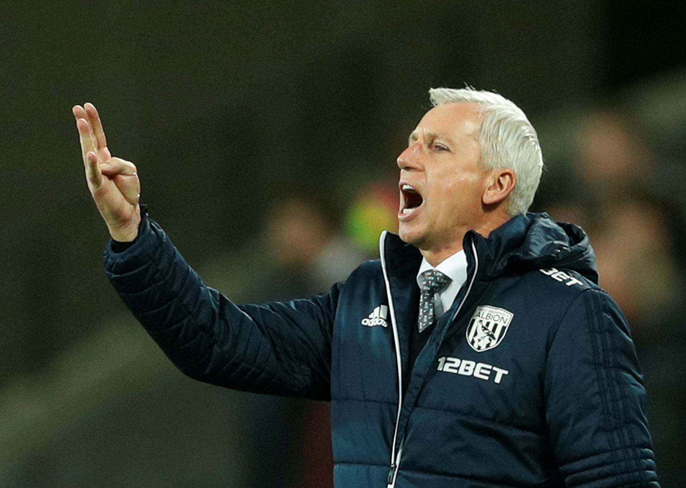 West Brom
