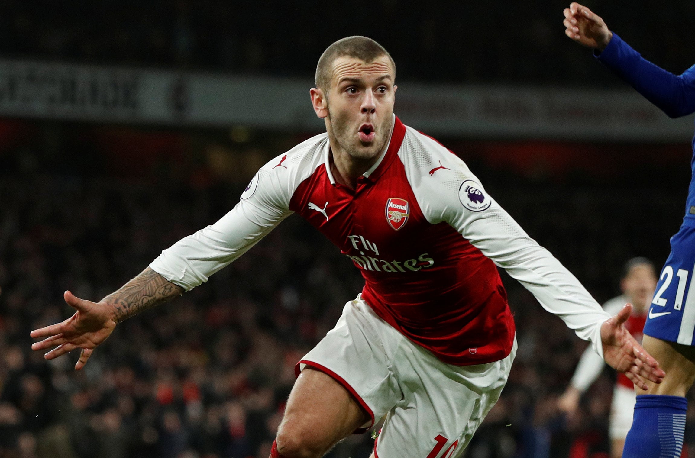 Jack Wilshere