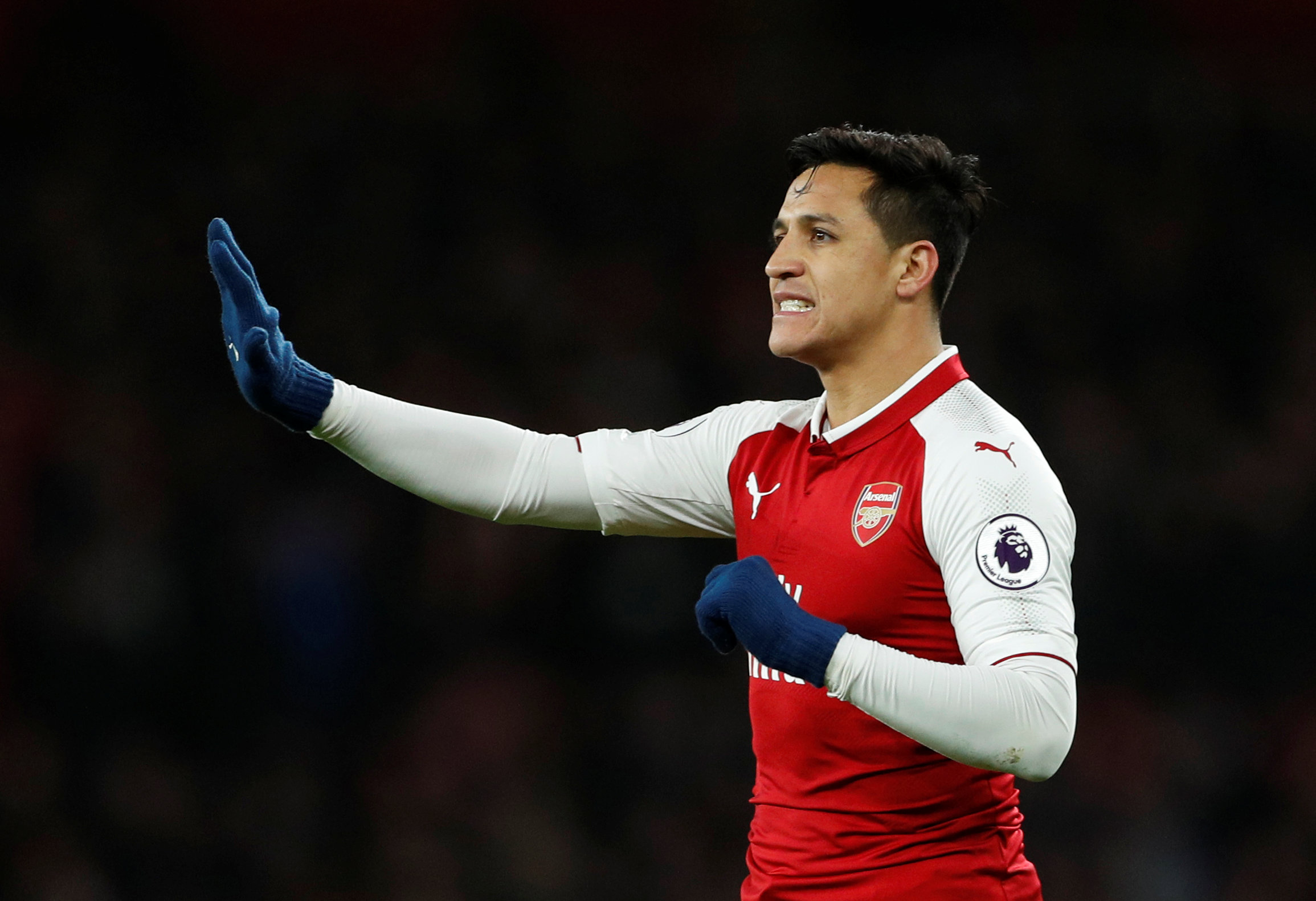 Arsenal