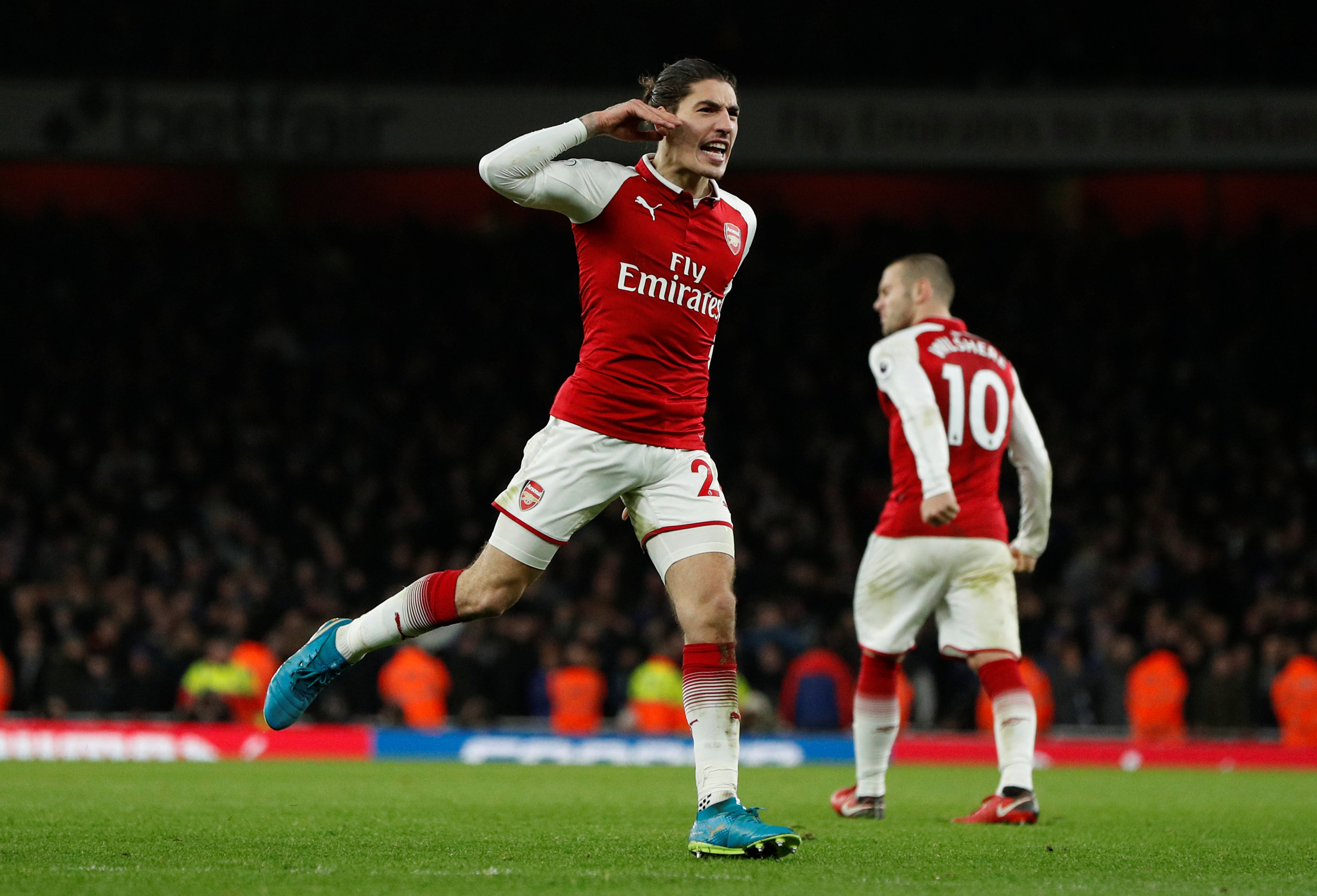 Arsenal