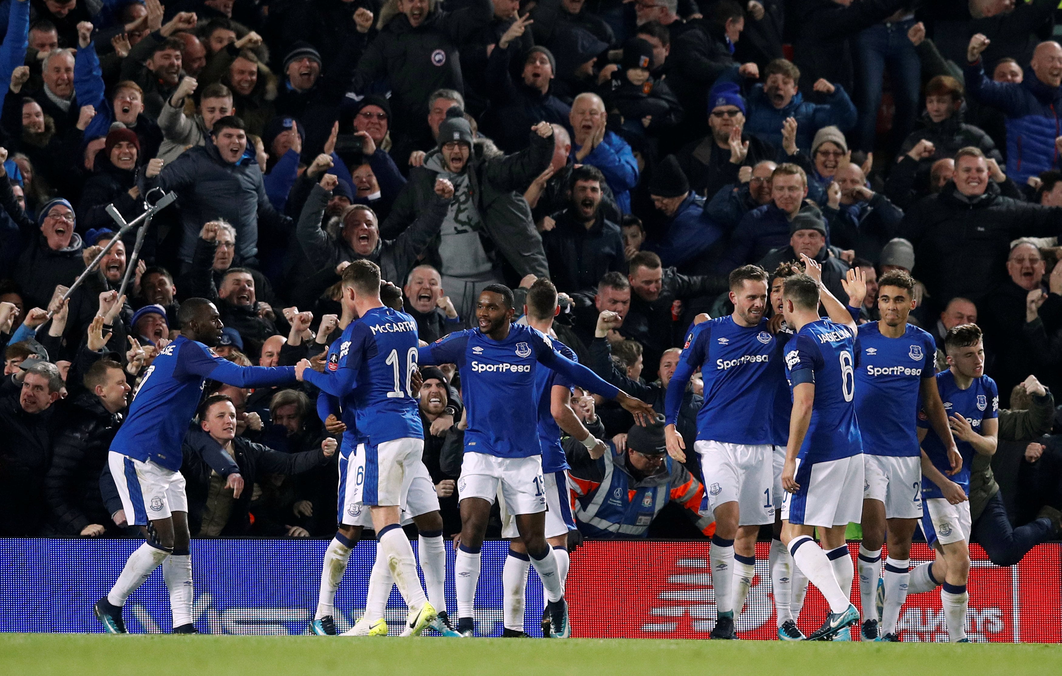 Everton