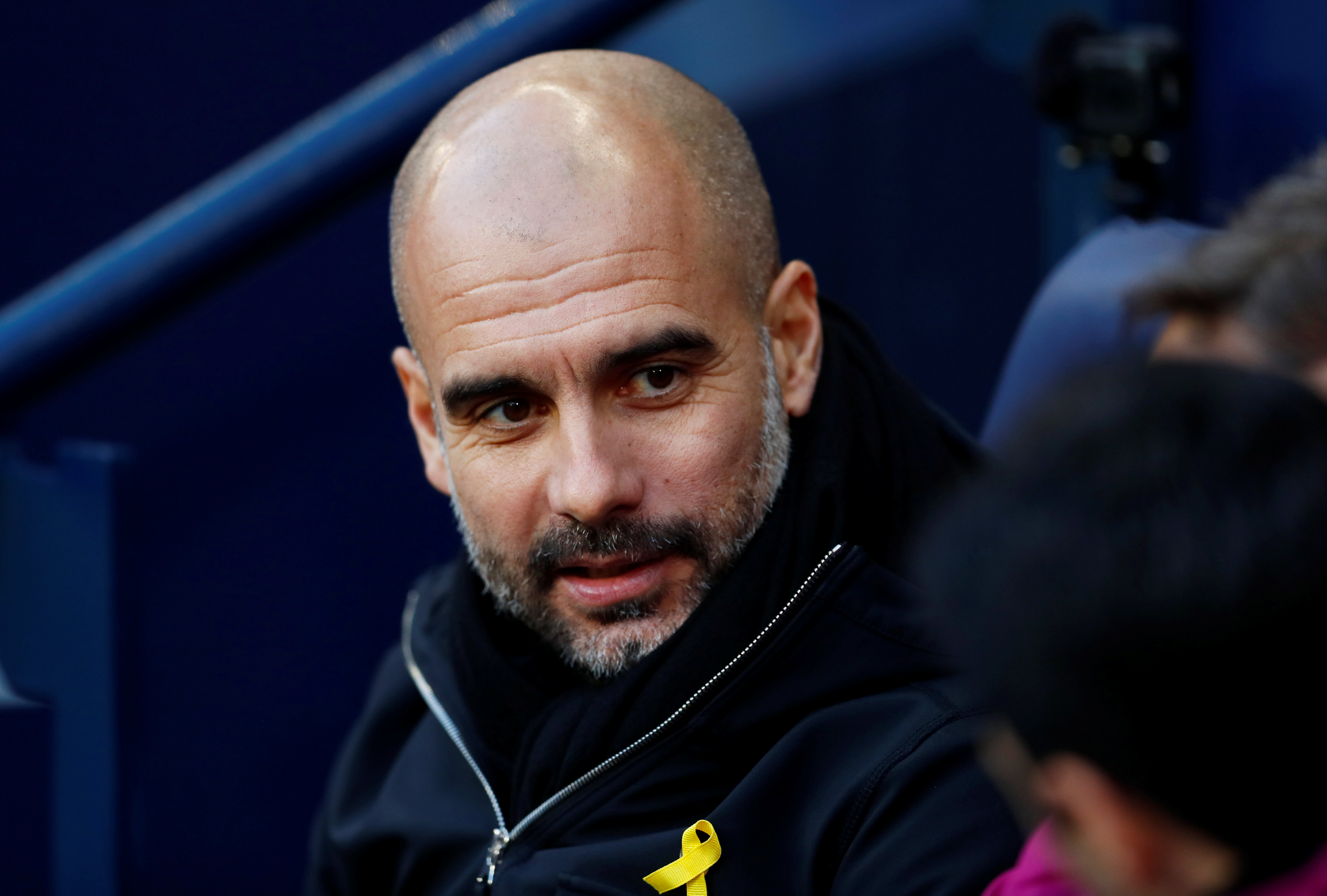 Manchester City