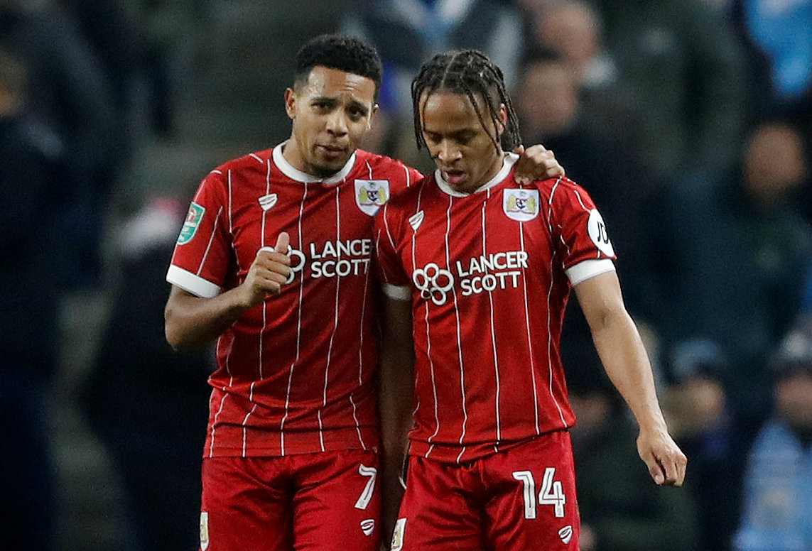 Bristol City
