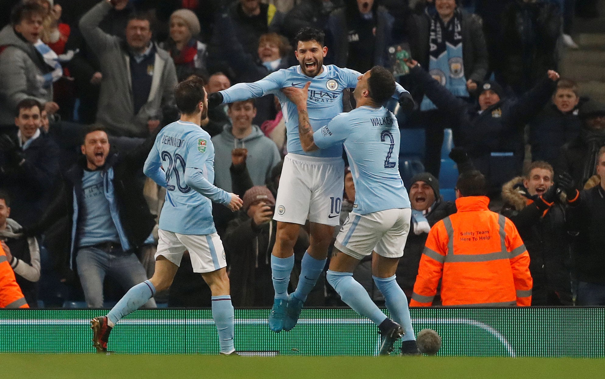 Manchester City