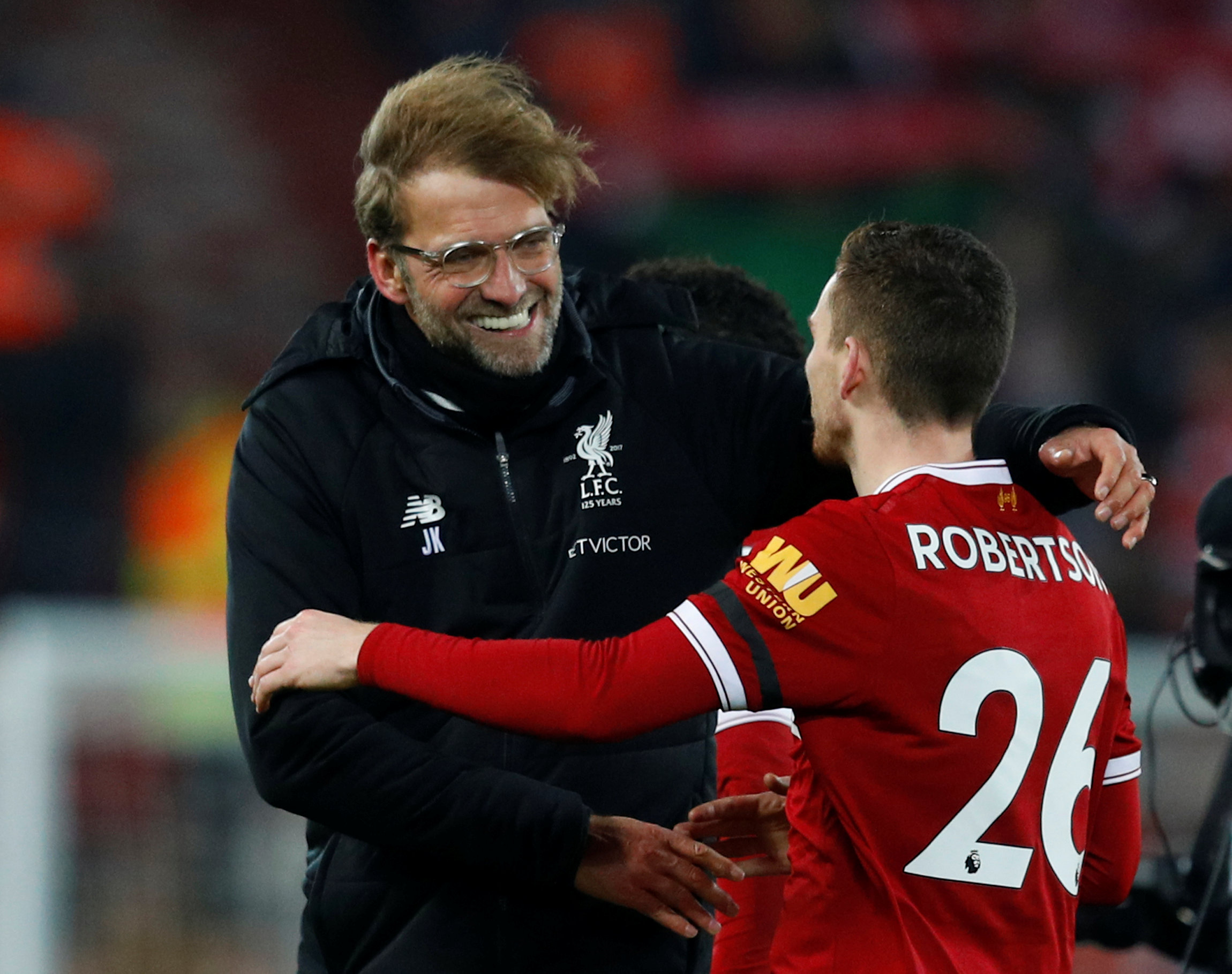 Robertson