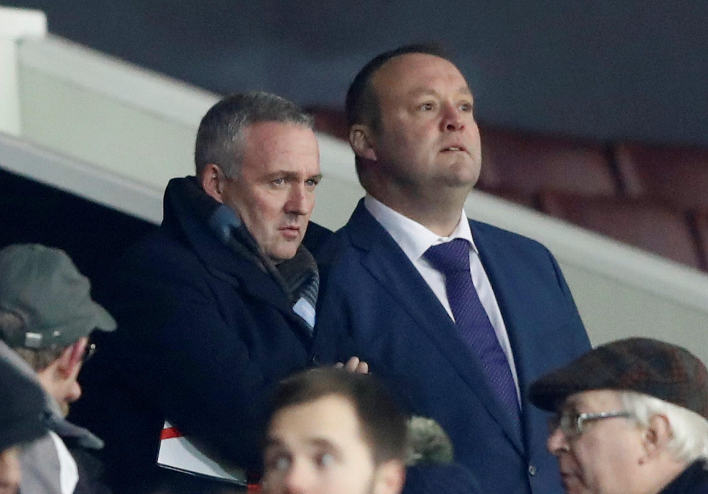 Paul Lambert