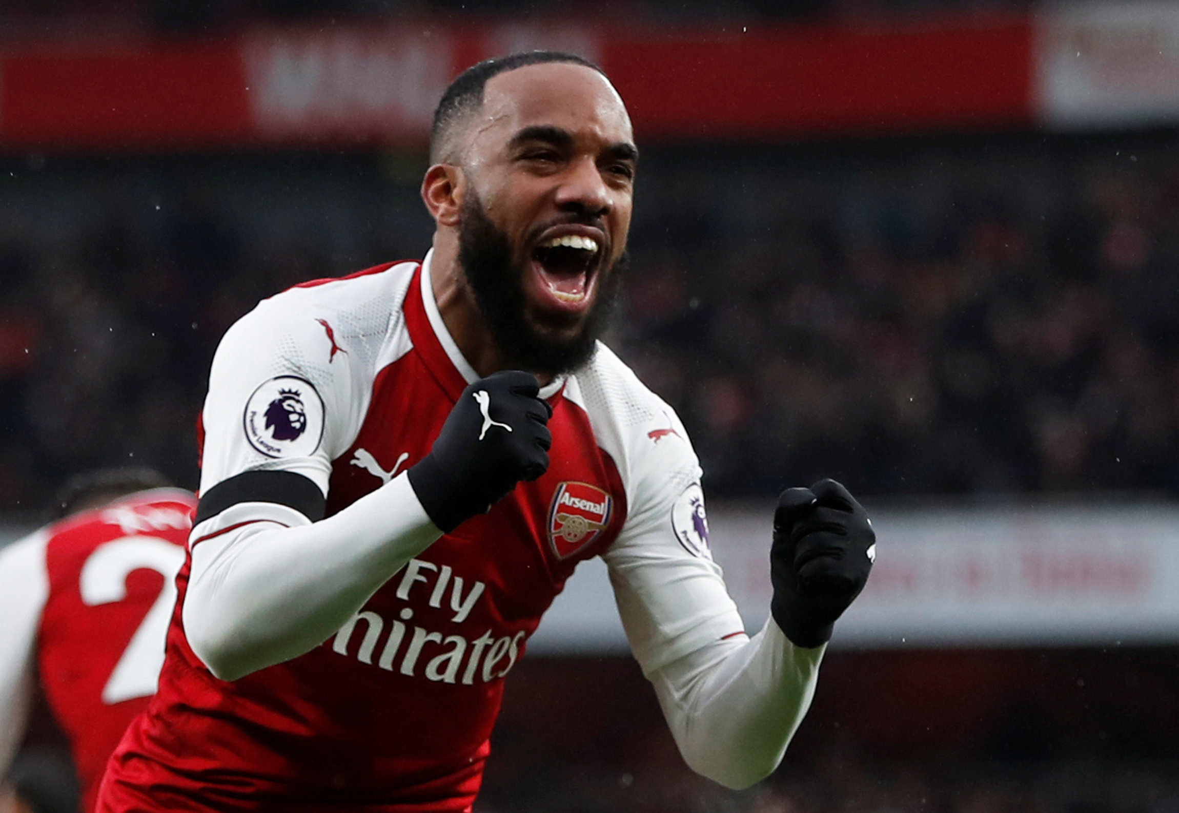 Arsenal 4-1 Crystal Palace: Three talking points from the Emirates