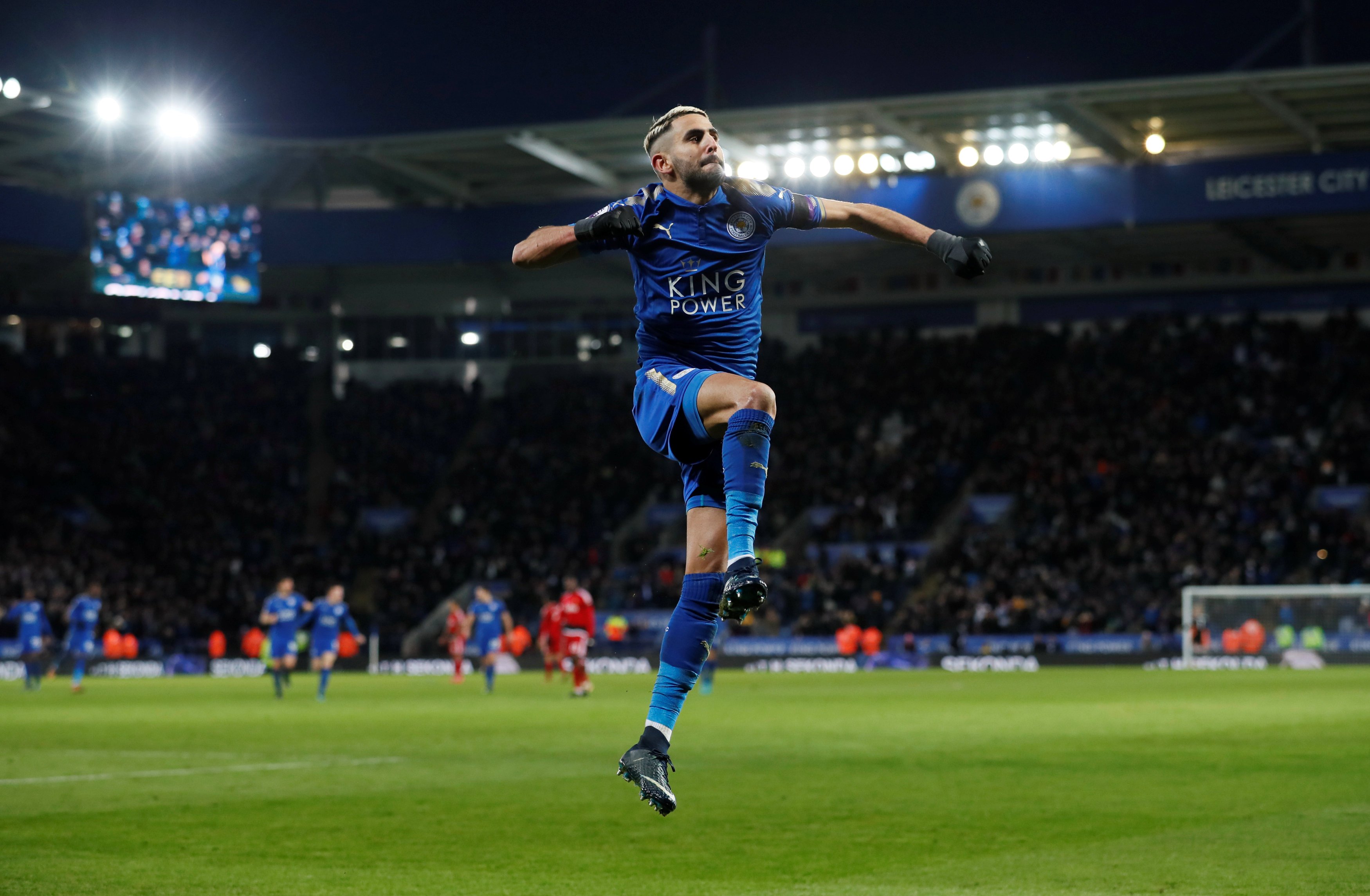 Leicester City 2-0 Watford: Three talking points from the King Power