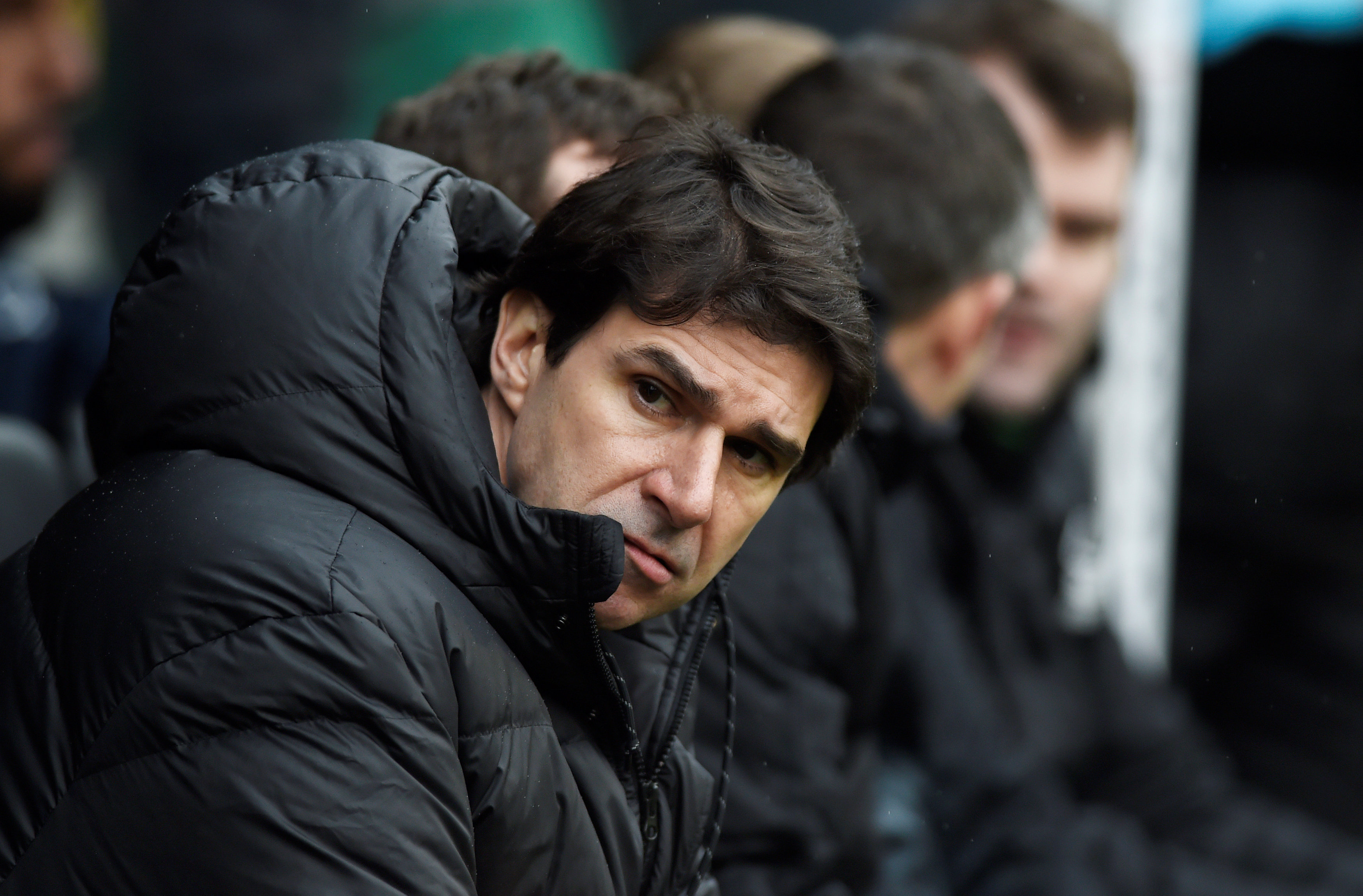 Aitor Karanka