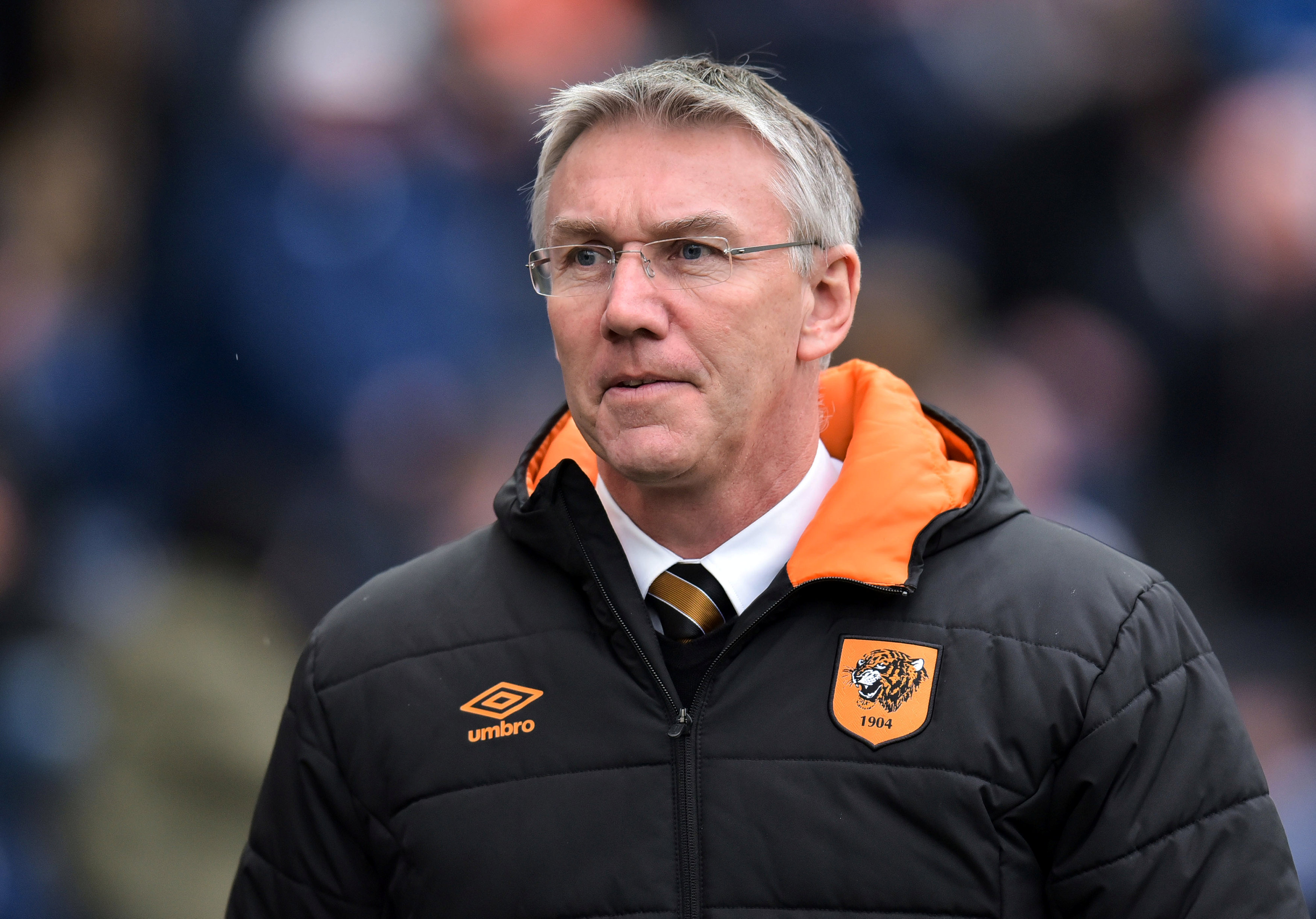 Hull City