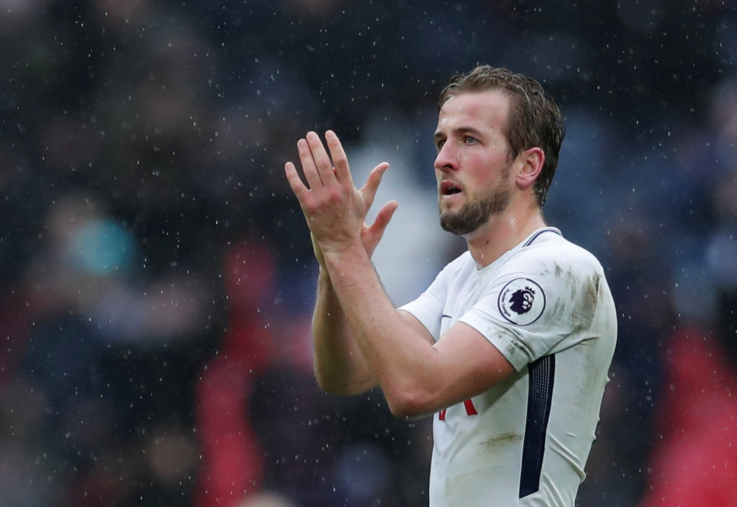 Tottenham 1-0 Arsenal: Unstoppable Harry Kane the difference again for Spurs