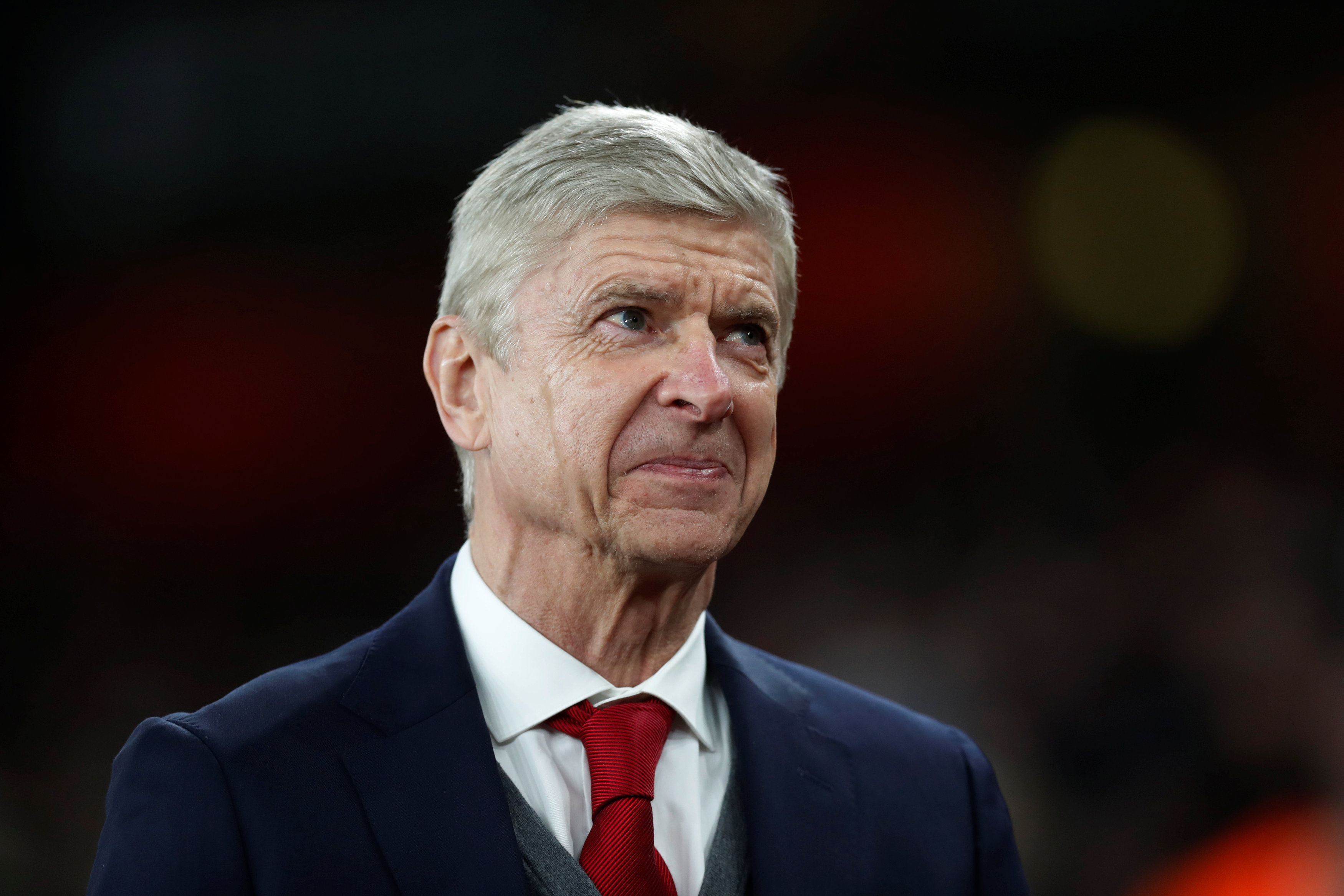 Arsenal
