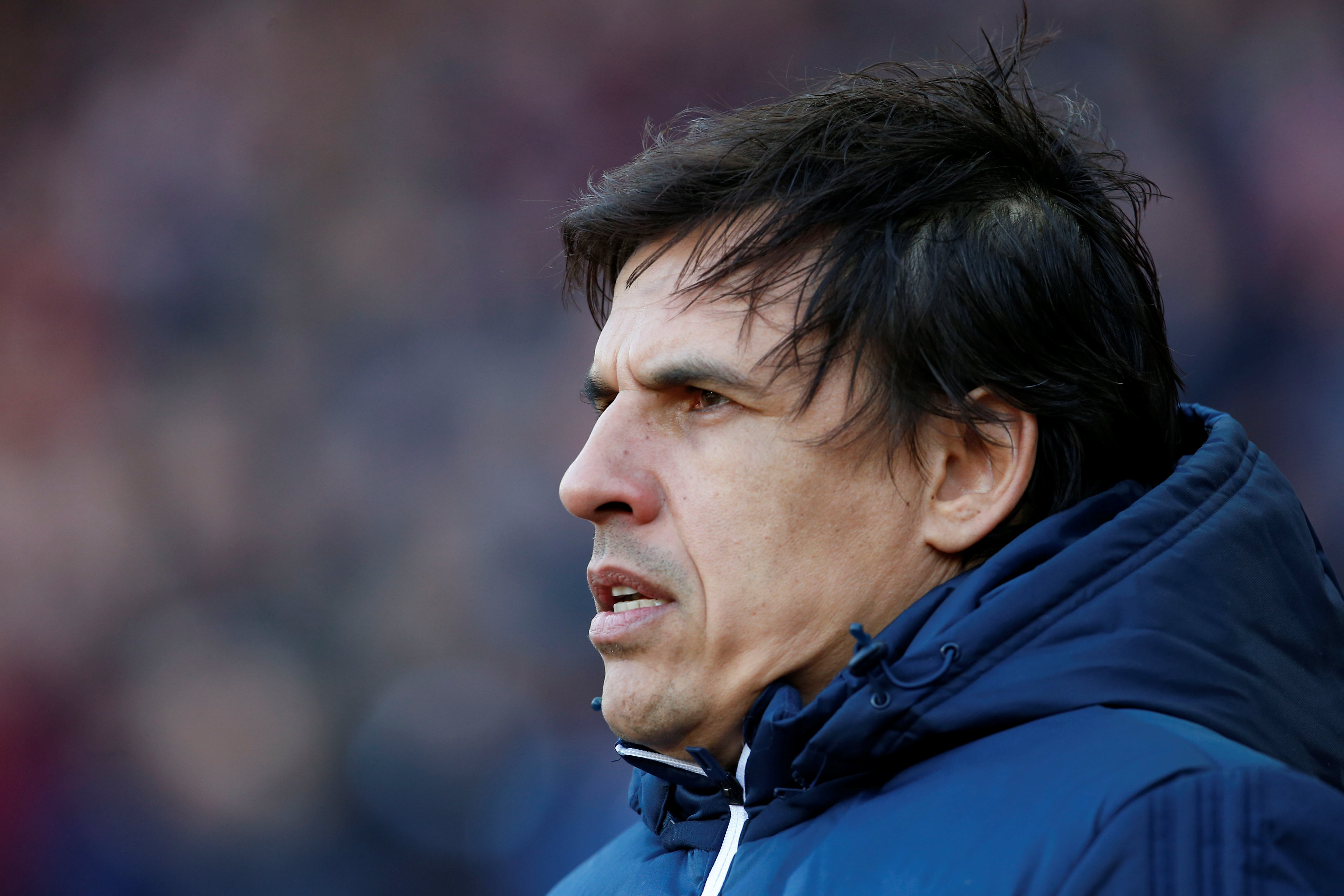 Chris Coleman