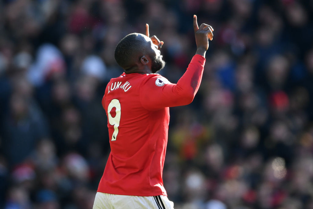Photo by Laurence Griffiths/Getty Images