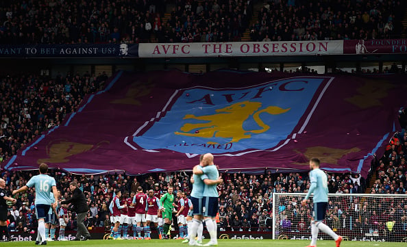 Photo by Stu Forster/Getty Images