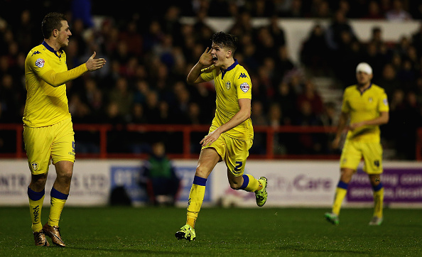 One winner and one loser in Nottingham Forest's pursuit of Sam Byram