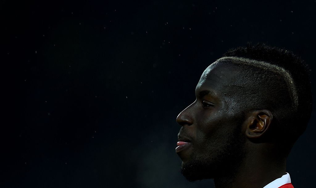 Photo credit should read PATRIK STOLLARZ/AFP/Getty Images