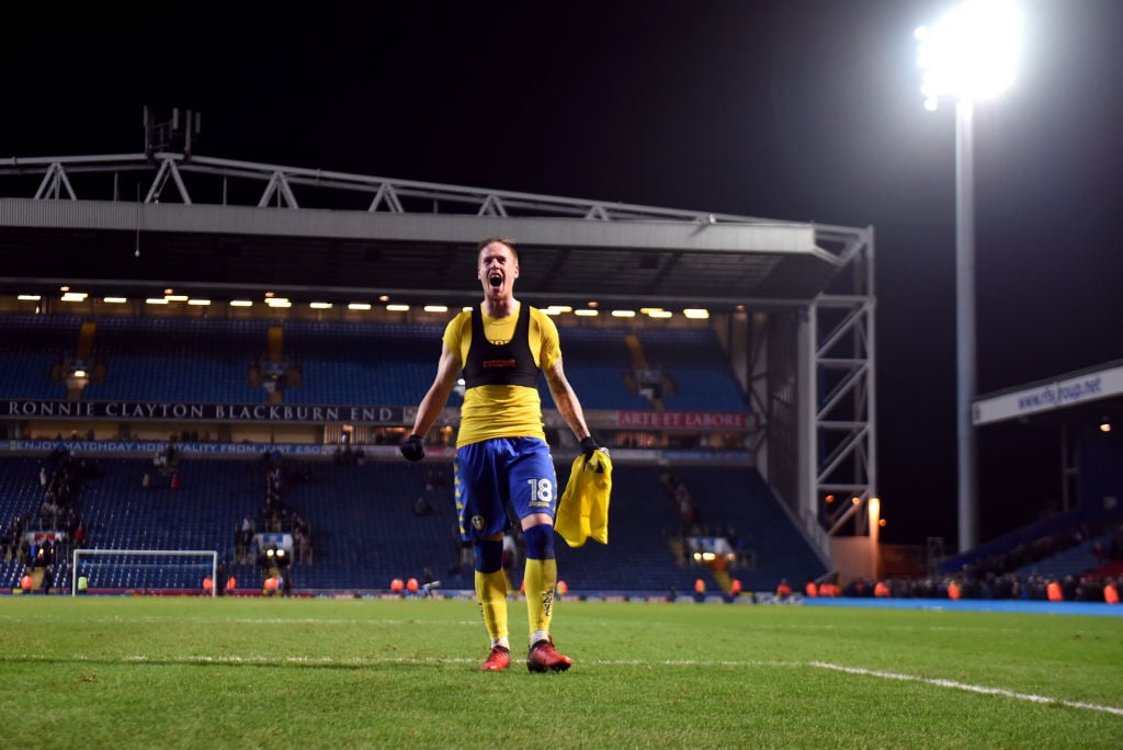 Photo by Nathan Stirk/Getty Images