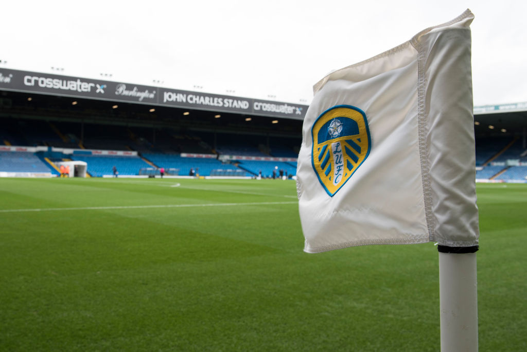 Is Bobby Kamwa worth a punt in the Leeds United first-team?