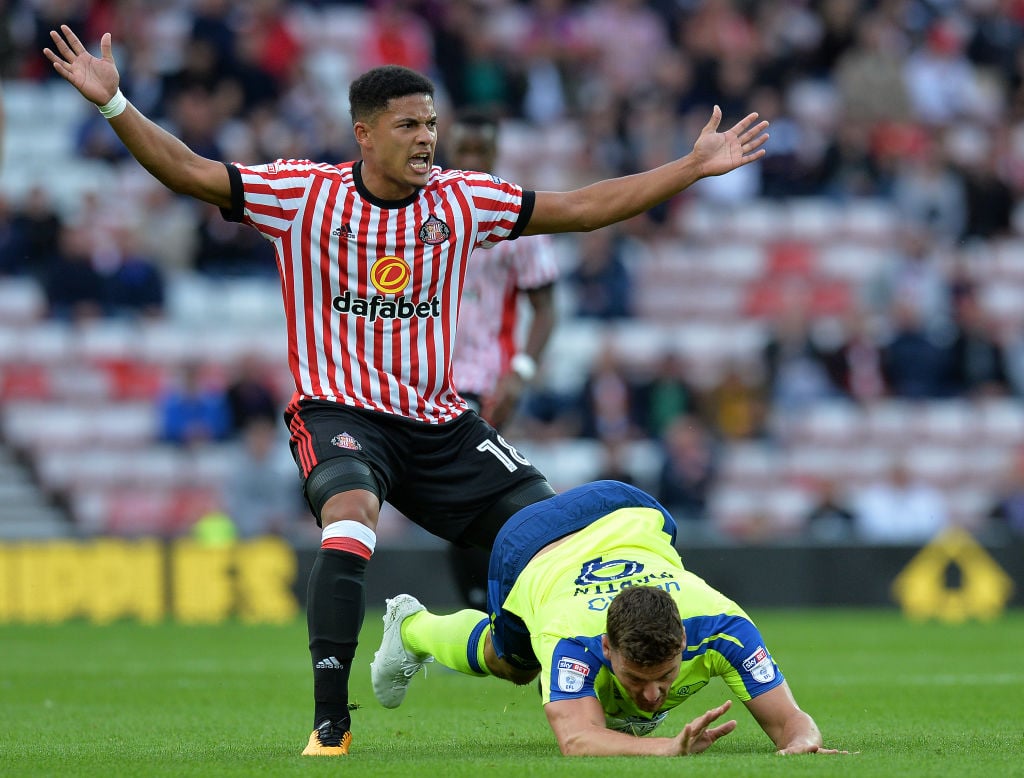 After latest injury setback ends torrid season what next for Tyias Browning?