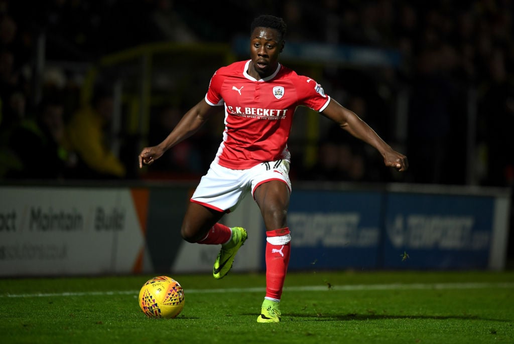 Andy Yiadom pursuit shows Victor Orta does not have Leeds transfer autonomy