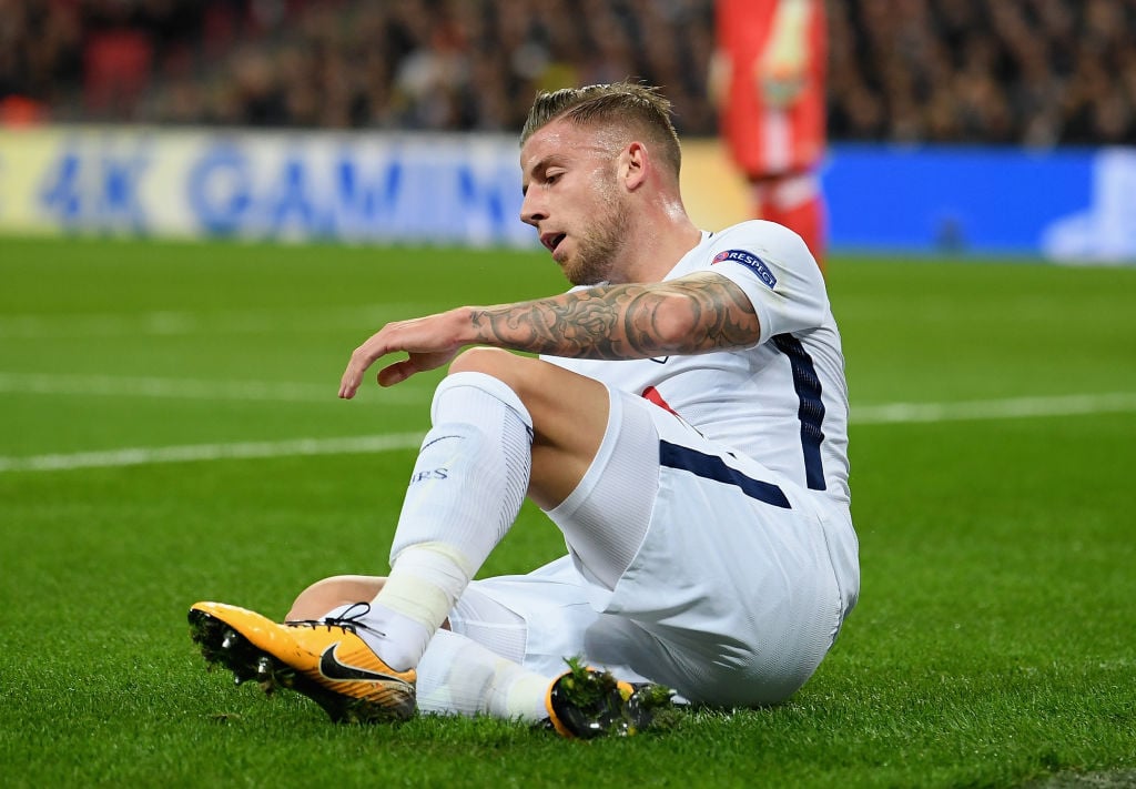 Photo by Laurence Griffiths/Getty Images