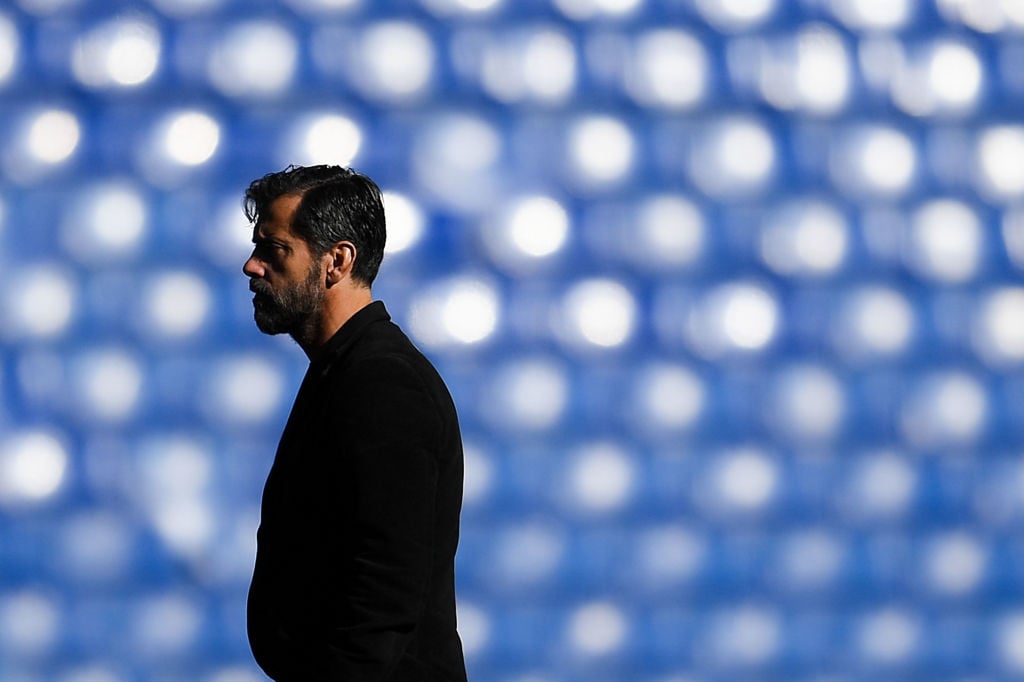 Photo by David Ramos/Getty Images