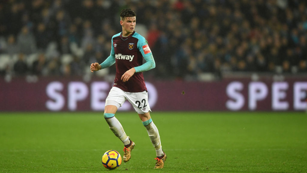 Sam Byram would be perfect Celtic target for summer