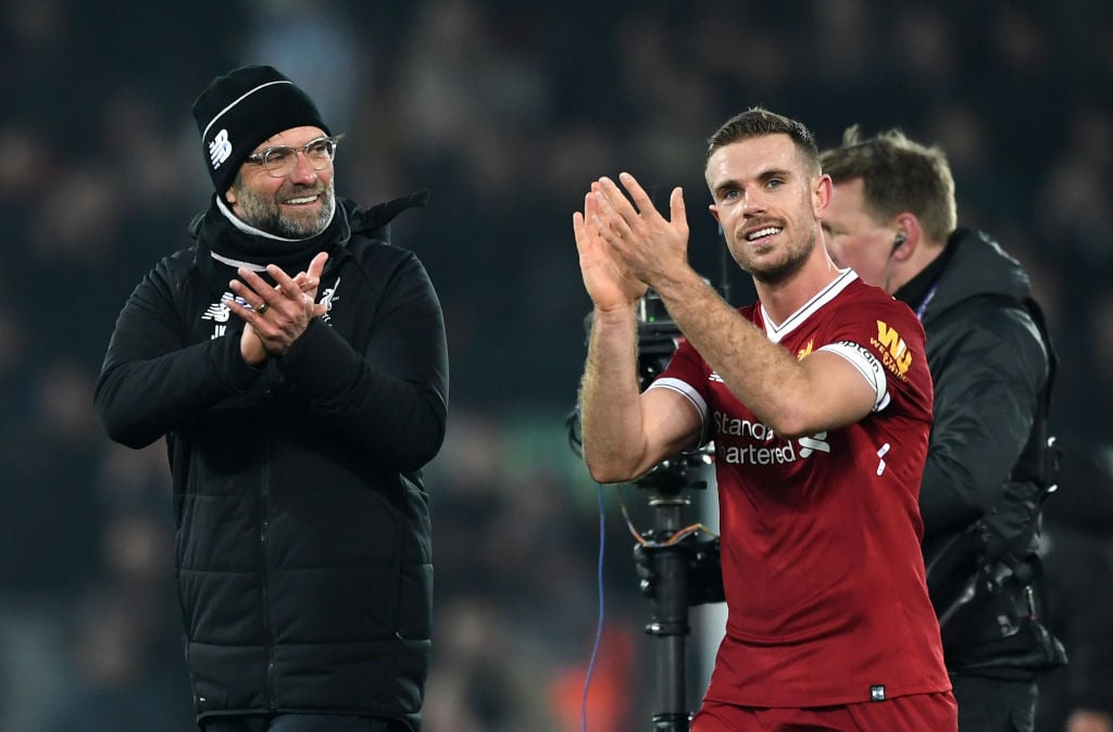 Photo by Gareth Copley/Getty Images
