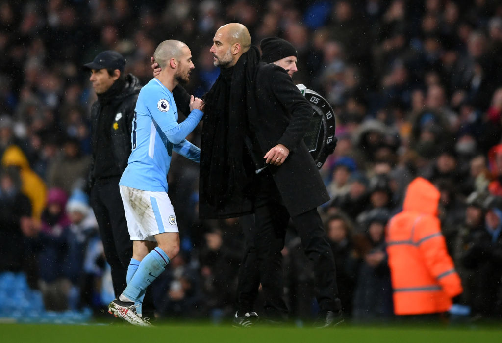 Photo by Laurence Griffiths/Getty Images