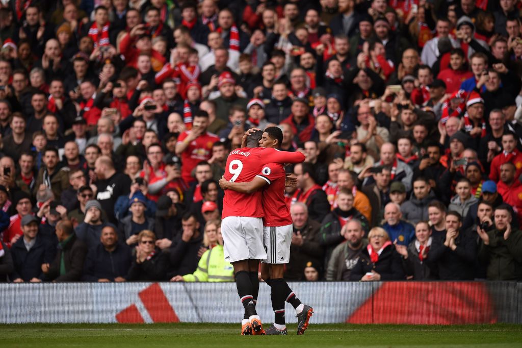 Photo credit should read OLI SCARFF/AFP/Getty Images
