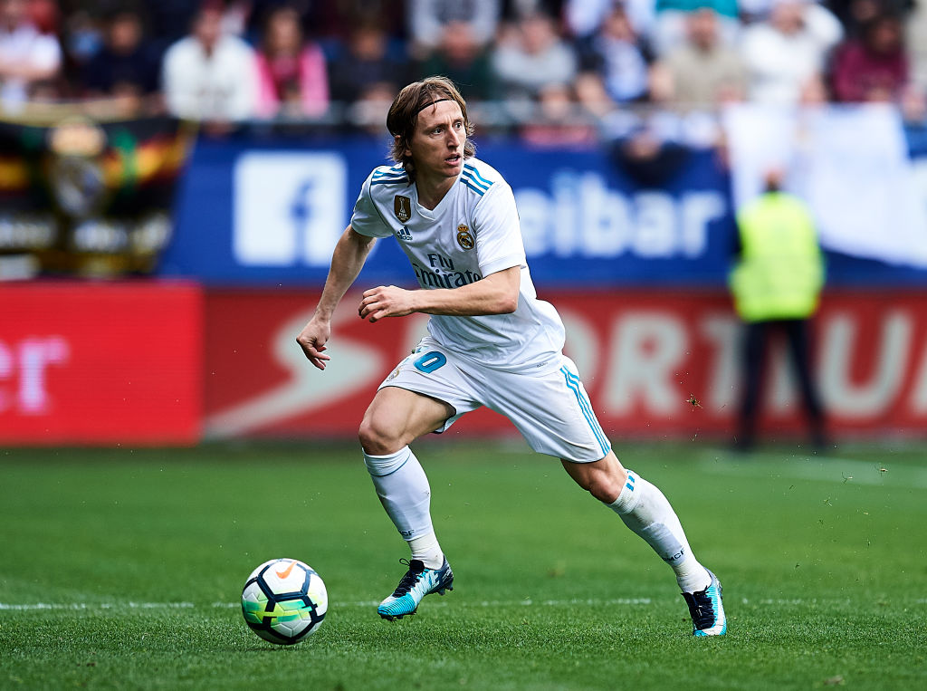 Photo by Juan Manuel Serrano Arce/Getty Images