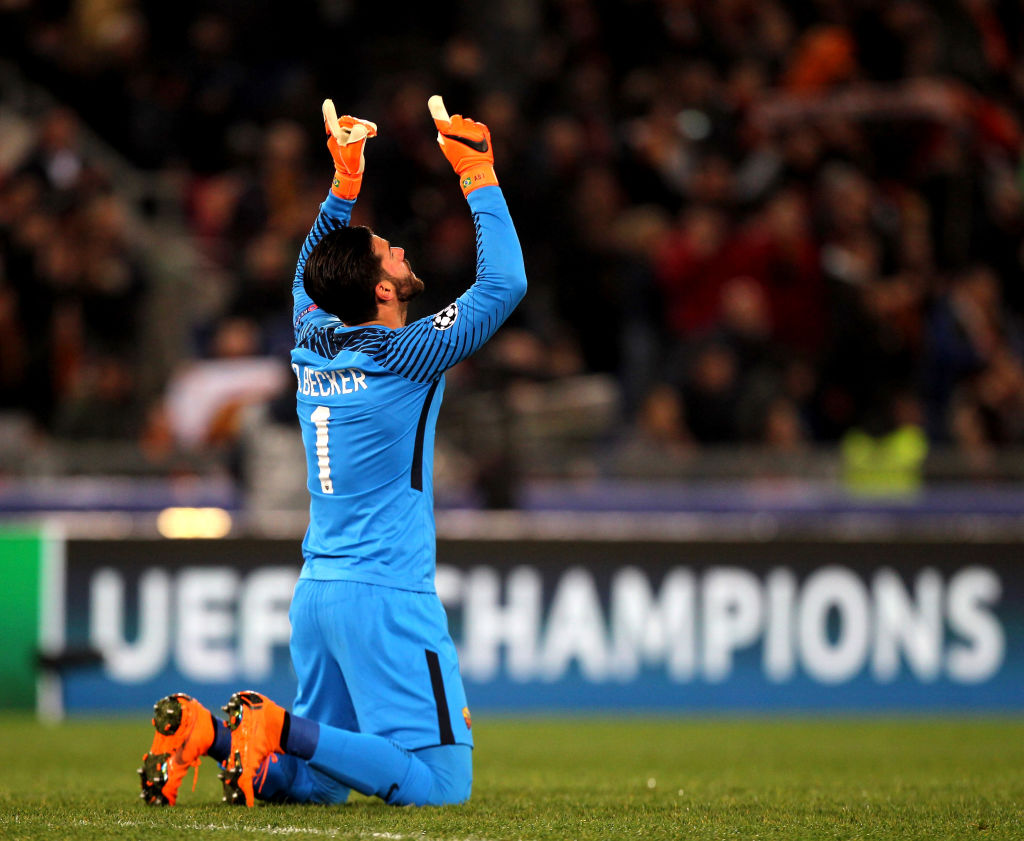 Photo by Paolo Bruno/Getty Images