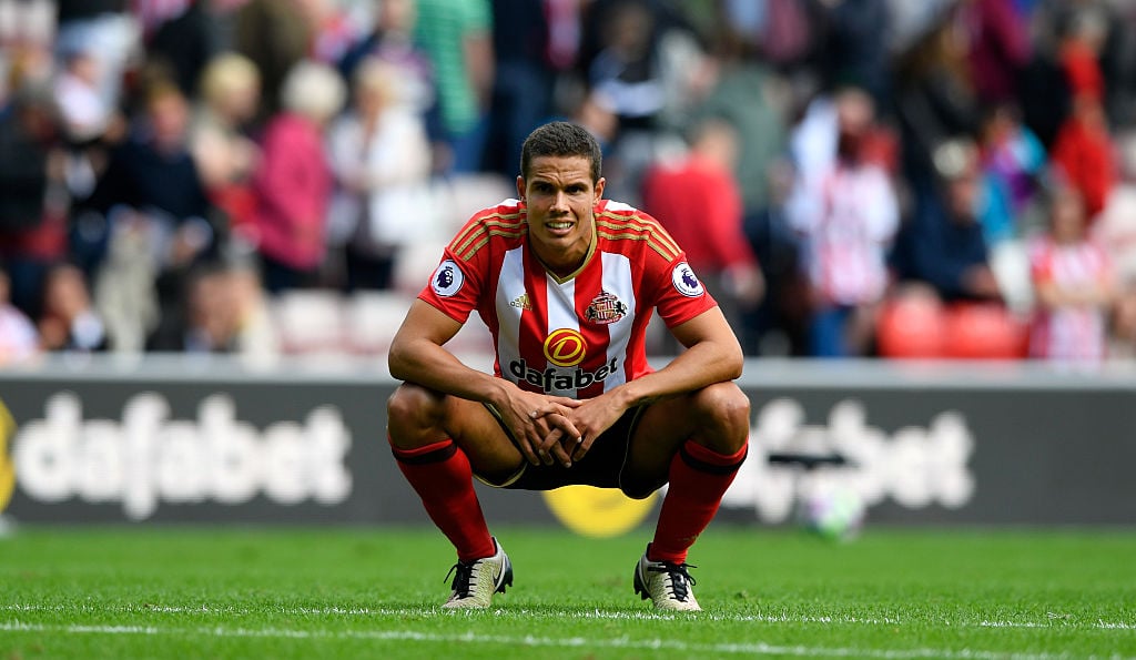 Photo by Stu Forster/Getty Images 