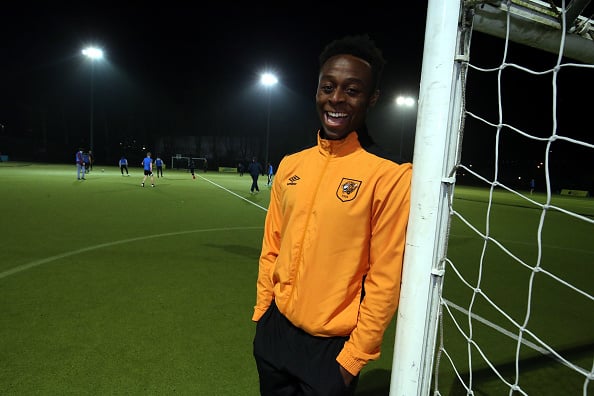 Photo by Nigel Roddis/Getty Images for Premier League