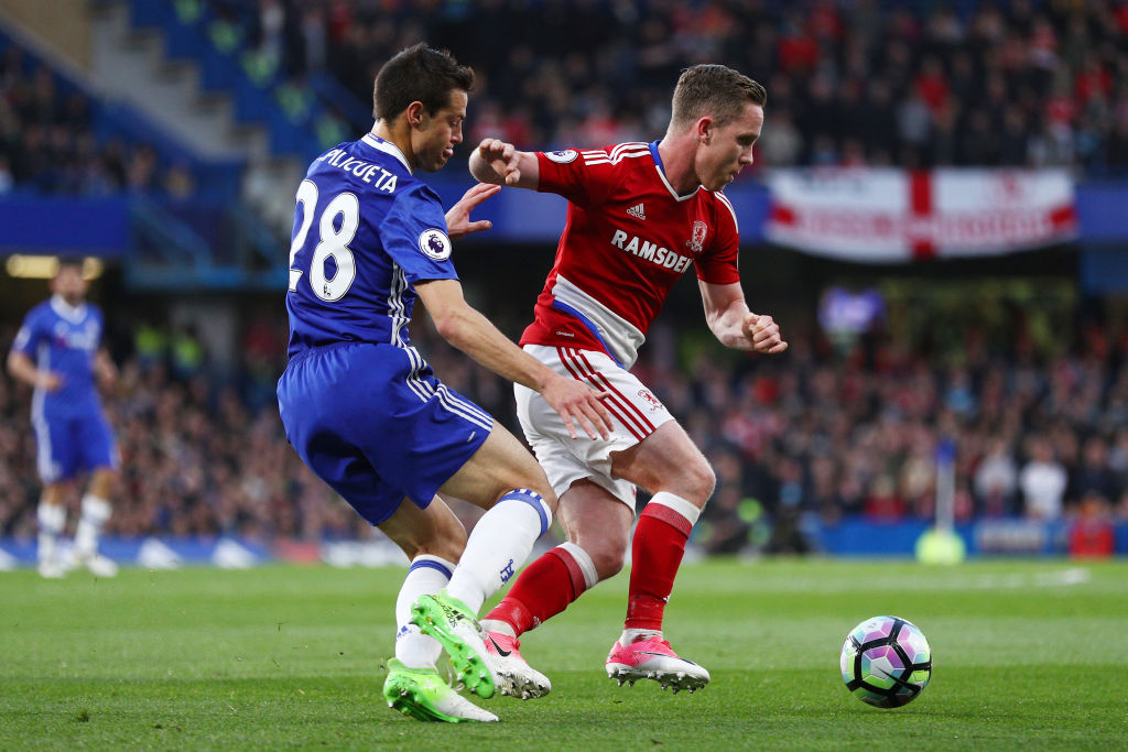Has Adam Forshaw been getting off lightly for Leeds United?