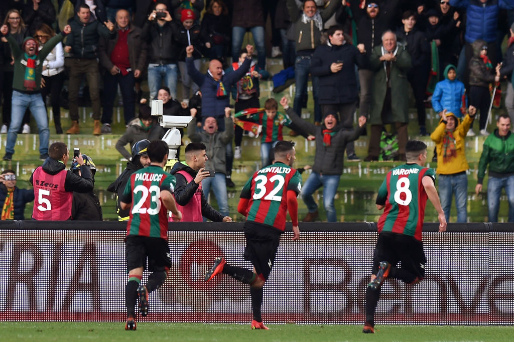 Photo by Tullio M. Puglia/Getty Images