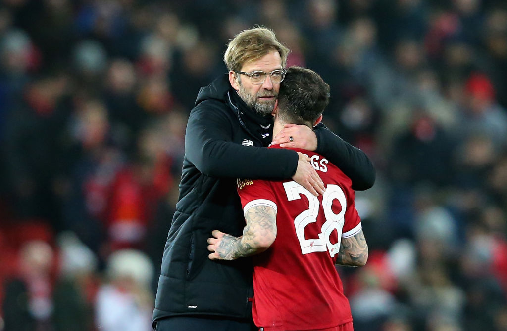 Photo by Alex Livesey/Getty Images